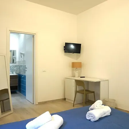 La Scala del Moro Rooms - Dolce Risveglio-2
