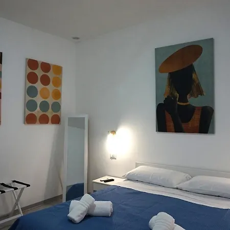 La Scala del Moro Rooms - Dolce Risveglio-3